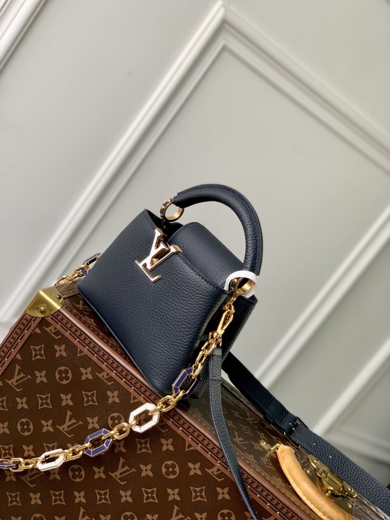 LV Capucines Bags